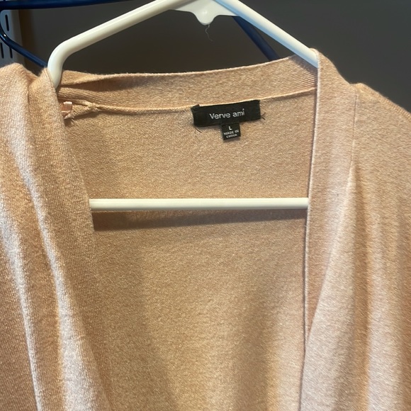 Cardigan - Picture 2 of 3